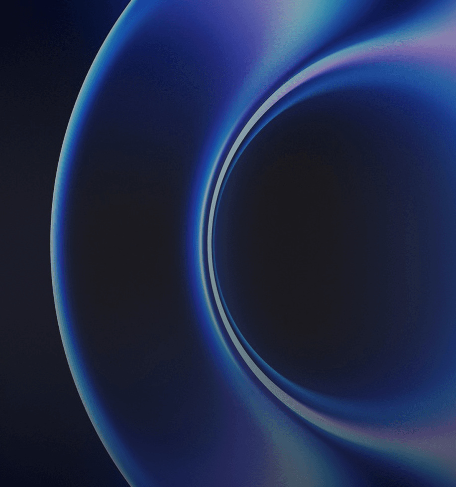 Login banner